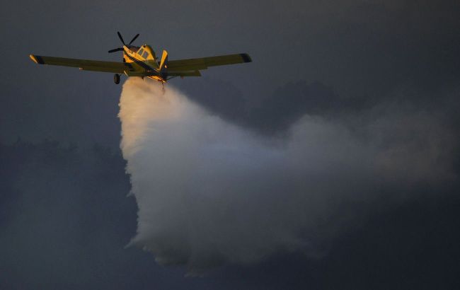 На півночі Казахстану через пожежі затримуються потяги, є постраждалі