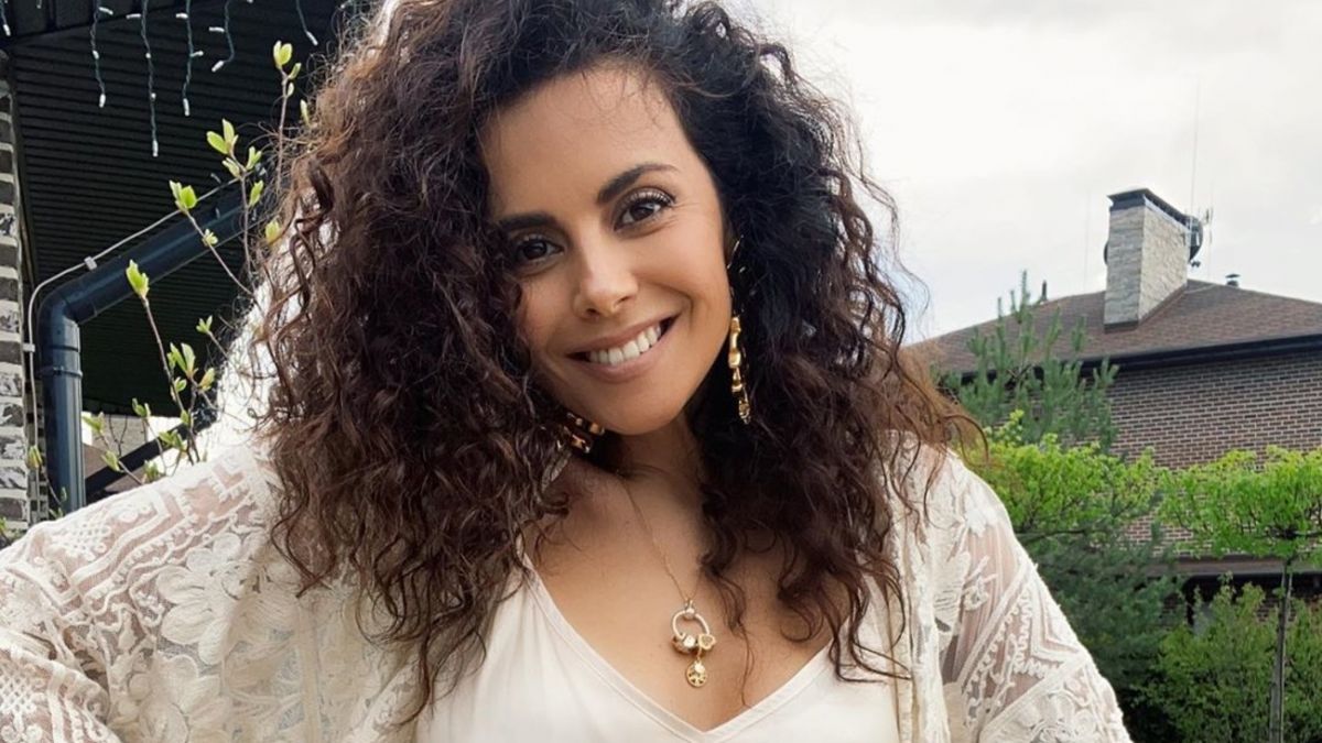 каменских настя