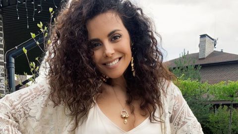 Стала набагато сильніше: Настя Каменських висловилася про хейт і озвучила заповітну мрію