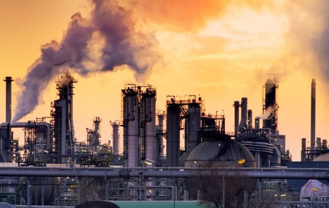 Европейская углеродная пошлина CBAM может уничтожить промышленную базу Украины, - Оринчак