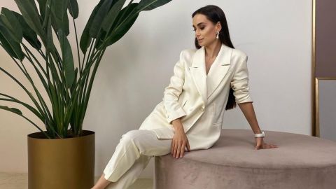 Мене не лякає: "Холостячка" Мішина заінтригувала заявою напередодні фінального вибору