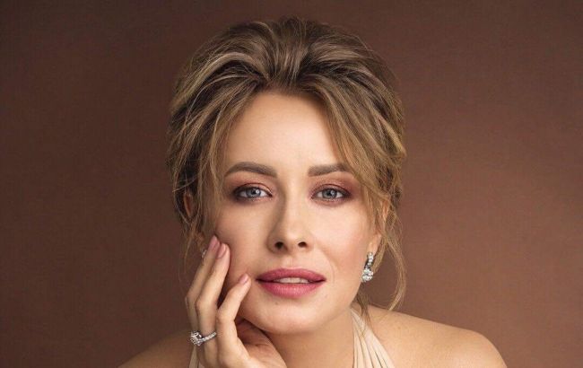 Самые настоящие подарки: Елена Кравец умилила фото двойняшек-именинников