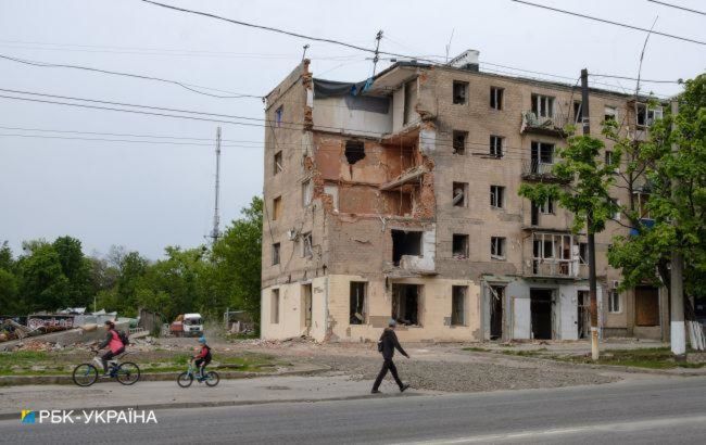 Россия снова обстреляла Харьков и район: стали известны последствия