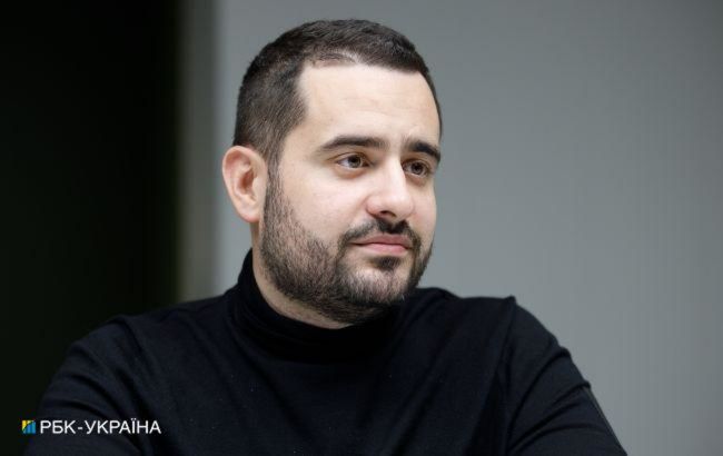 2022 буде знаковим для українського фінтеху, - Довбенко