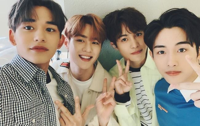 Відомий китайський грурт підірвав мережу знятим у Києві кліпом