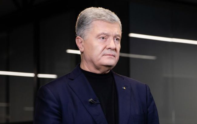 Порошенко передав акції "Прямого" і "5 каналу" журналістам
