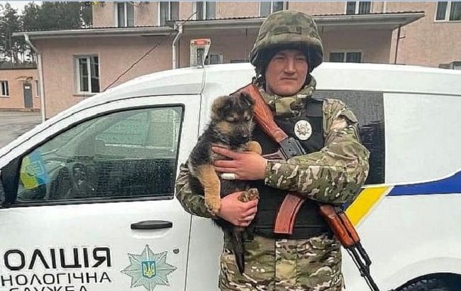 У украинских защитников под Киевом появился необычный Байрактар: подробности