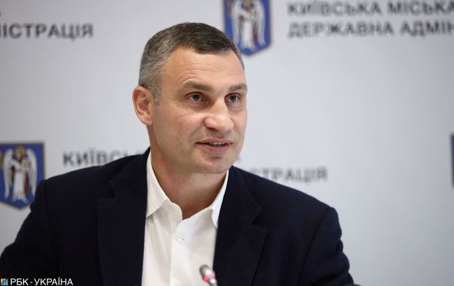 Кличко рассказал, какие в общении Джонсон, Меркель, Шварценеггер