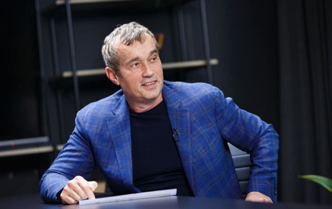 Хмельницький анонсував запуск великого інвестиційного проекту