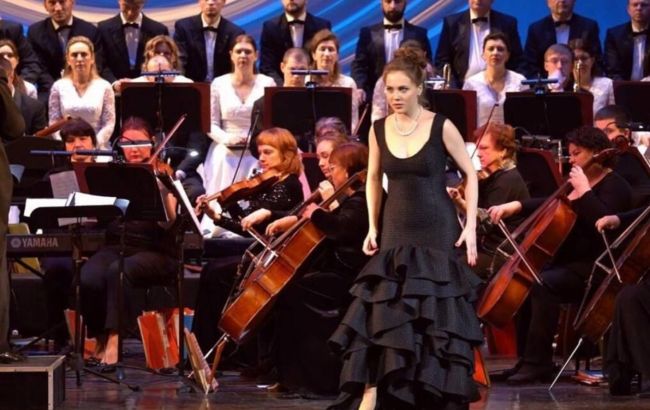 Мексиканський тенор та українське сопрано: унікальний концерт у Дніпрі