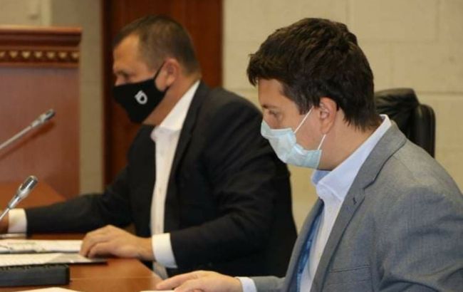 У Дніпрі ввели заборону на будівництво в районі набережної