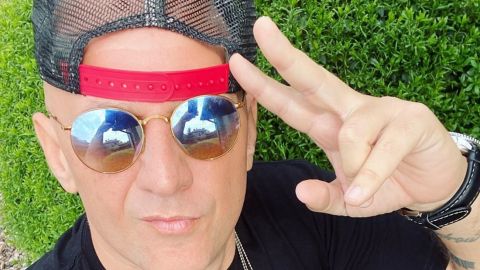 Шикарна пластика! Потап на підборах підкорив мережу гарячими танцями в стилі MARUV