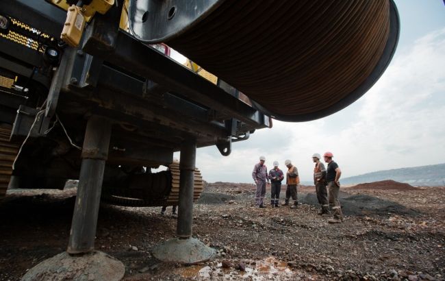 В "Метінвесті" розповіли, які метали дають Україні місце в топ-10 світових гравців