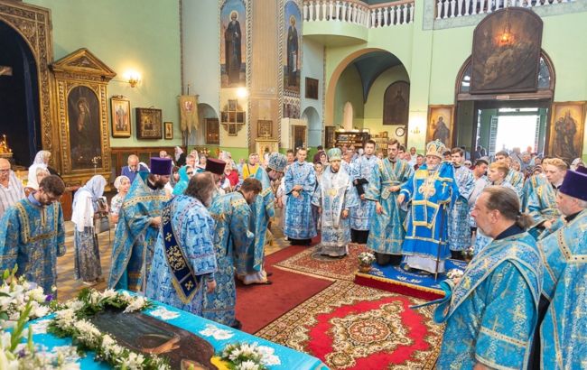 Латвійська православна церква відокремиться від Московського патріархату: затверджено закон