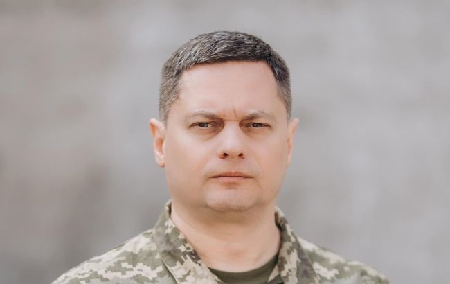 Новым командующим ОК "Юг" назначили Геннадия Шаповалова: что о нем известно