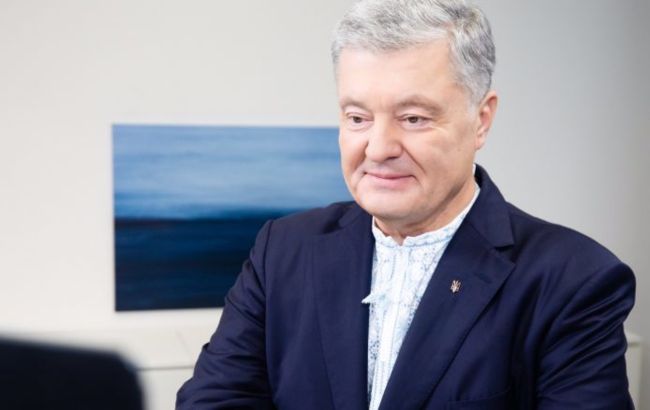 Порошенко закликав дати Україні зброю, назвавши цей крок "чудовим стримуючим фактором"