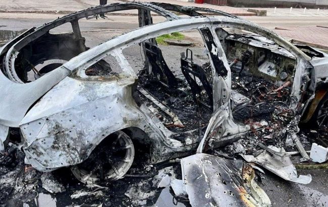 Россияне ударили по Никополю: 11 раненых, ребенок в тяжелом состоянии