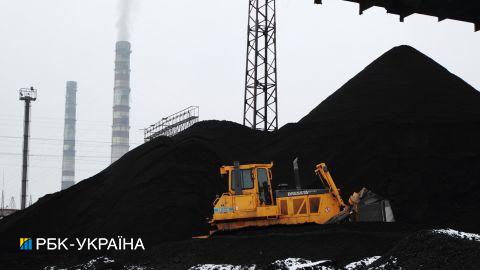 Вугілля на державних ТЕС залишилось на лічені дні, - експерт