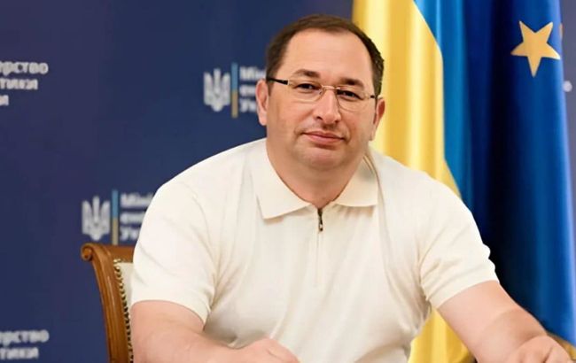 Суд обрав запобіжний захід ексзаступнику міністра енергетики Хейлу