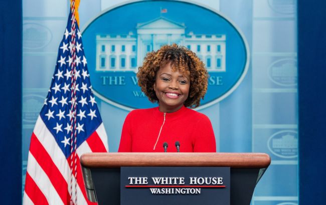 У Байдена впевнені у двопартійній підтримці пакету допомоги Україні та Ізраїлю