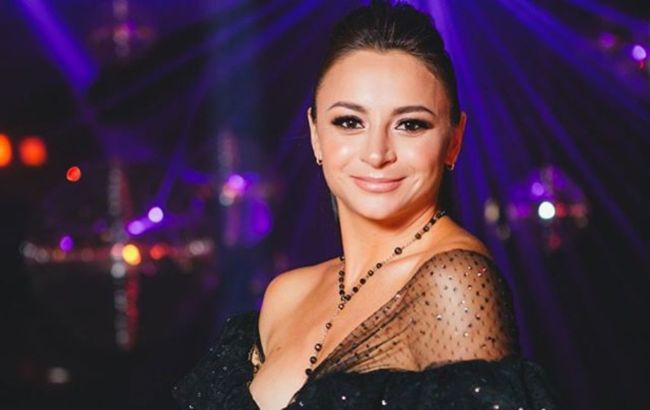 Каждая узнает себя: беременная Гвоздева рассекретила трогательный номер-посвящение  на Танцах со звездами 2020