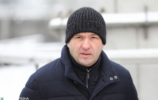 Заместителю Кличко вручили подозрение по делу "Радикала", за ликцидацию которого отвечает государство, - КГГА