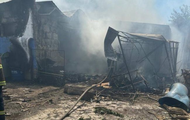 Обстрел "Пункта несокрушимости" в Херсоне: появились данные о погибших