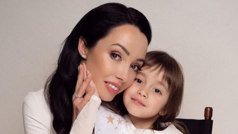 екатерина кухар дети