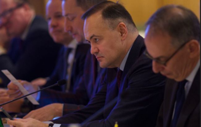 Після атак РФ: глава ДТЕК у Давосі закликав світ негайно підтримати енергетику України