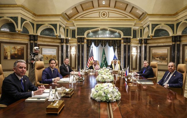 Коли Рубіо може зустрітися з Лавровим: Reuters дізналося дату