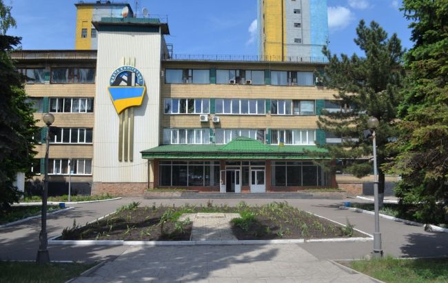 "Укрдонінвест" збирається приватизувати під'їзні шляхи до шахт