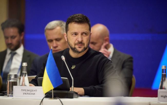 Украина ожидает разблокировки транша ЕС на 500 млн евро, - Зеленский