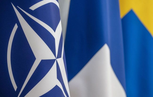 Спецслужбы РФ планировали помешать вступлению Финляндии и Швеции в НАТО, - Yle
