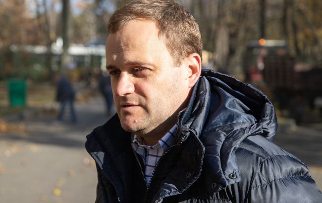 Кулеба спростував чутки про можливе призначення головою КМДА