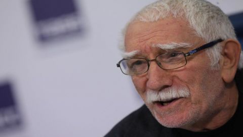 Лікарі виявились безсилими: в оточенні Джигарханяна назвали причину смерті актора