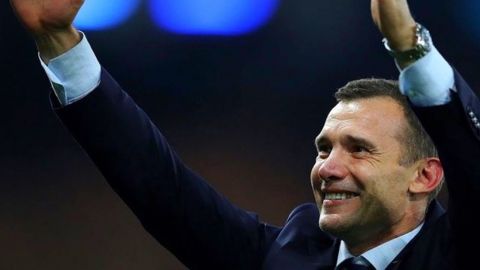 "Ми переможемо!" Андрій Шевченко написав сильний пост про Україну