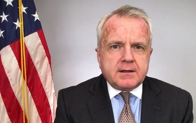 Посол США в России завершил свою работу и покинул Москву