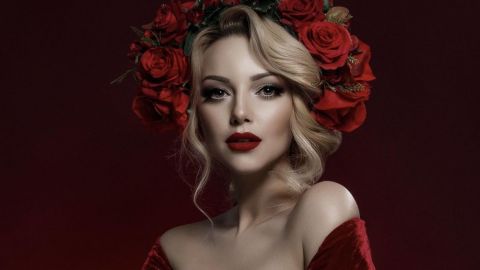 Международное признание и театр на сцене: Арина Домски впечатлила фактами о своем Opera Show