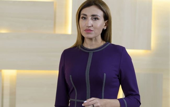 Плачкова: политики, спекулирующие на теме войны, цементируют раскол украинского общества