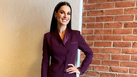 "Як сестри": яскраві Різатдінова та Єфросиніна вразили мережу схожістю