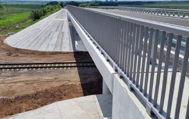 На Донбасі відновили 8 мостів, зруйнованих внаслідок бойових дій, - Кубраков