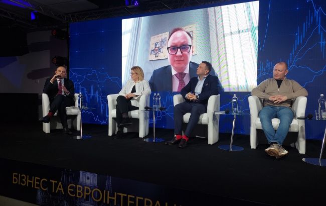 Ставка на Європу та зелену металургію: GR-директорка "Інтерпайп" розкрила плани компанії