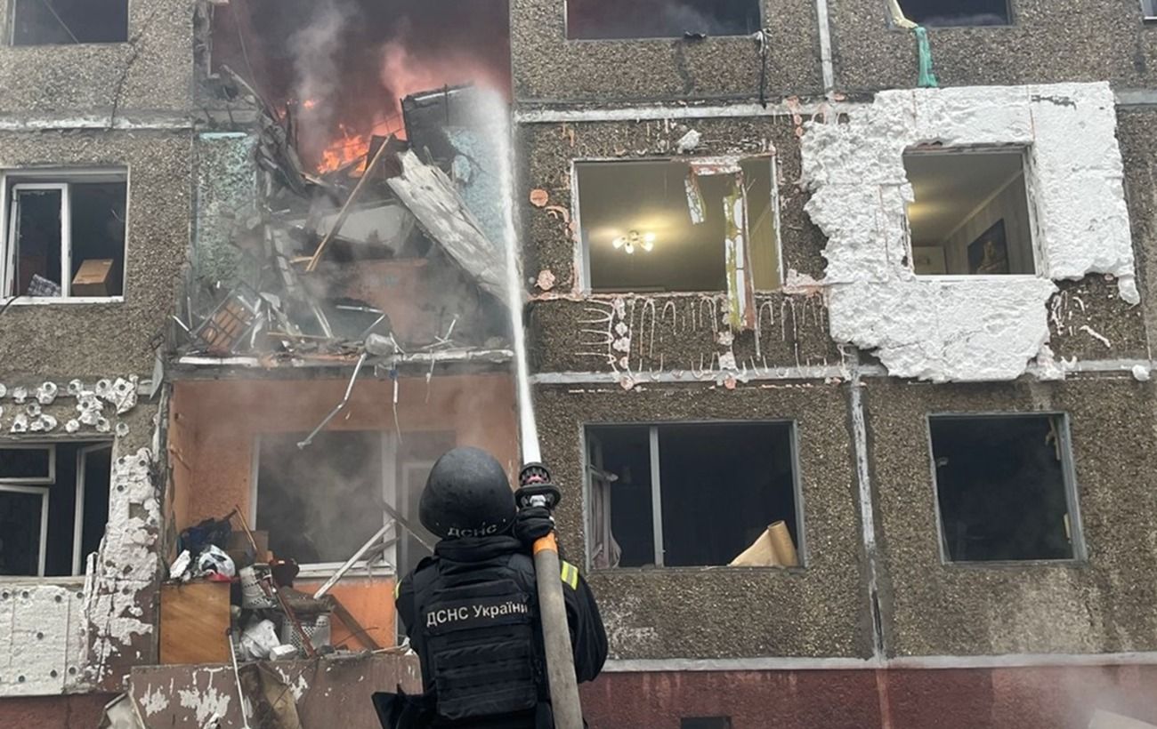 Сенатори США назвали Путіна безжальним вбивцею через обстріли на Різдво