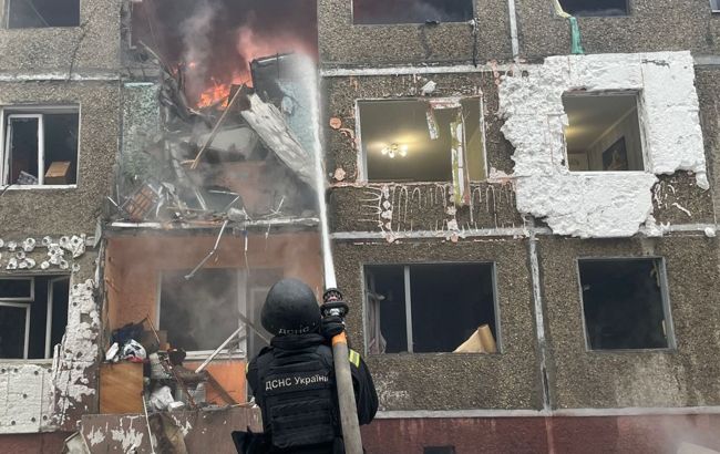 Сенатори США назвали Путіна безжальним вбивцею через обстріли на Різдво