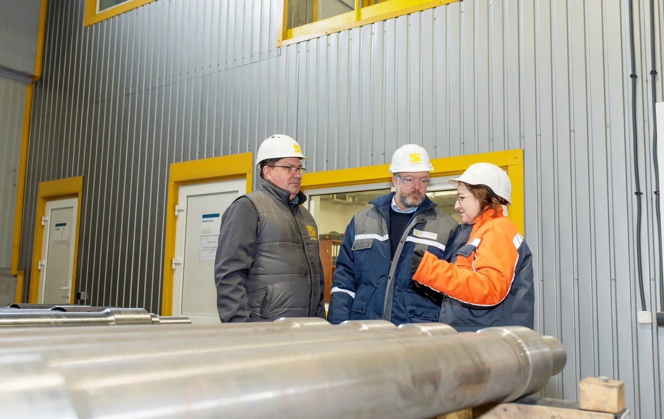 "Інтерпайп" Пінчука розширив допомогу мобілізованим працівникам