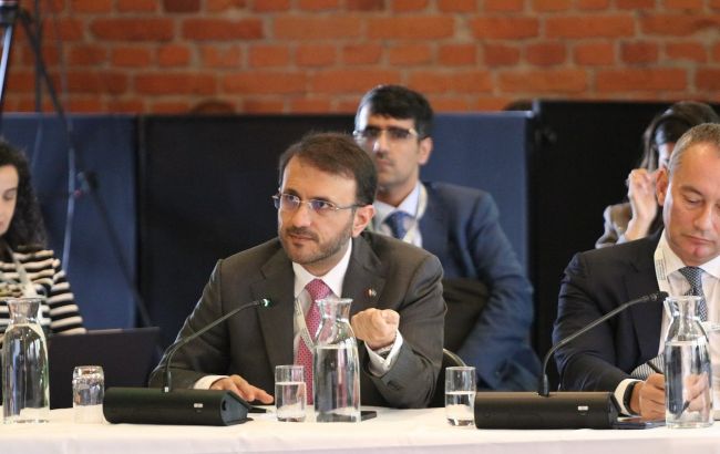 Катар пригрозив Ірану відповіддю на ракетний удар по базі США