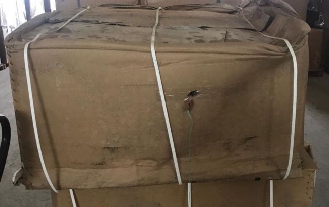 Обыски на United Tobacco: компанию назвали крупнейшим производителем контрафактных сигарет в Украине