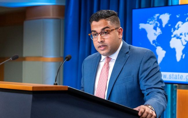 Держдеп США про вступ України до НАТО: підтримуємо політику відчинених дверей