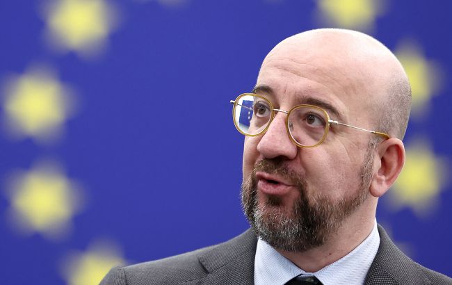 ЕС планирует поставить экономику на "военные рельсы": Мишель назвал три цели