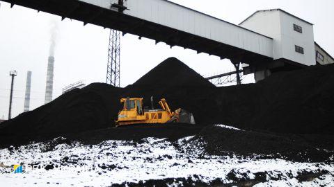 Державні ТЕС почали спалювати газ за браком вугілля, - Волинець